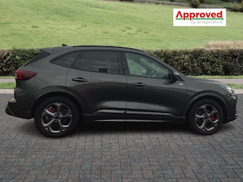 Used Ford Kuga 2025 for sale - 76351007: Photo