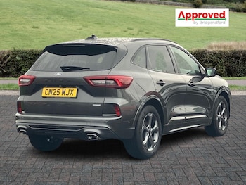 Used Ford Kuga 2025 for sale - 76351007: Photo