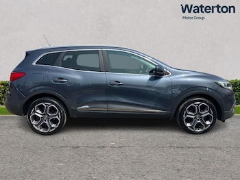 Used Renault Kadjar 2016 for sale - 79602583: Photo