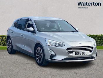 Used Ford Focus 2019 for sale - 79509803: Photo
