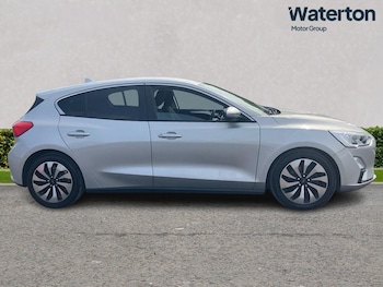 Used Ford Focus 2019 for sale - 79509803: Photo
