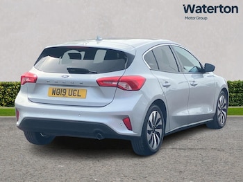 Used Ford Focus 2019 for sale - 79509803: Photo