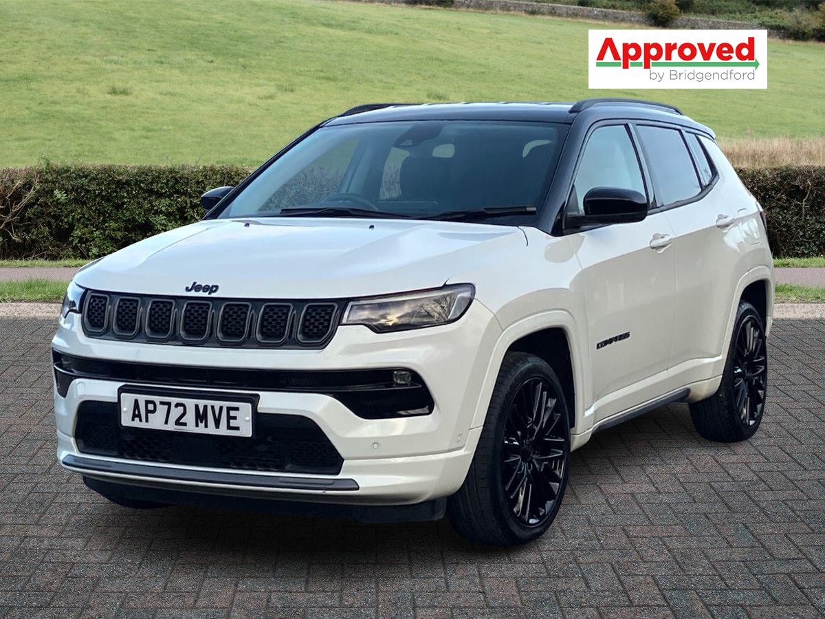 Used Jeep Compass 2023 for sale - 77127542: Photo 10