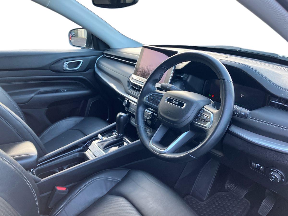 Used Jeep Compass 2023 for sale - 77127542: Photo 14