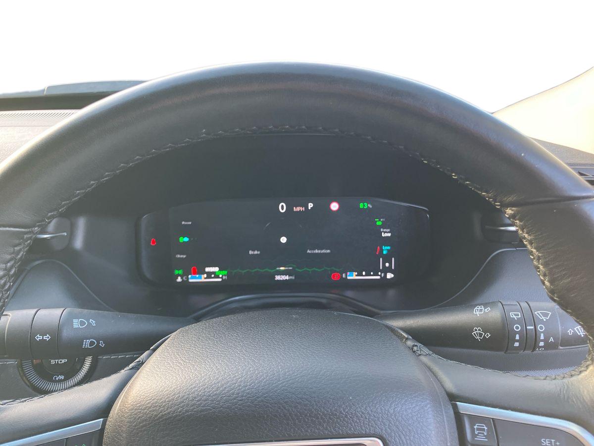 Used Jeep Compass 2023 for sale - 77127542: Photo 19