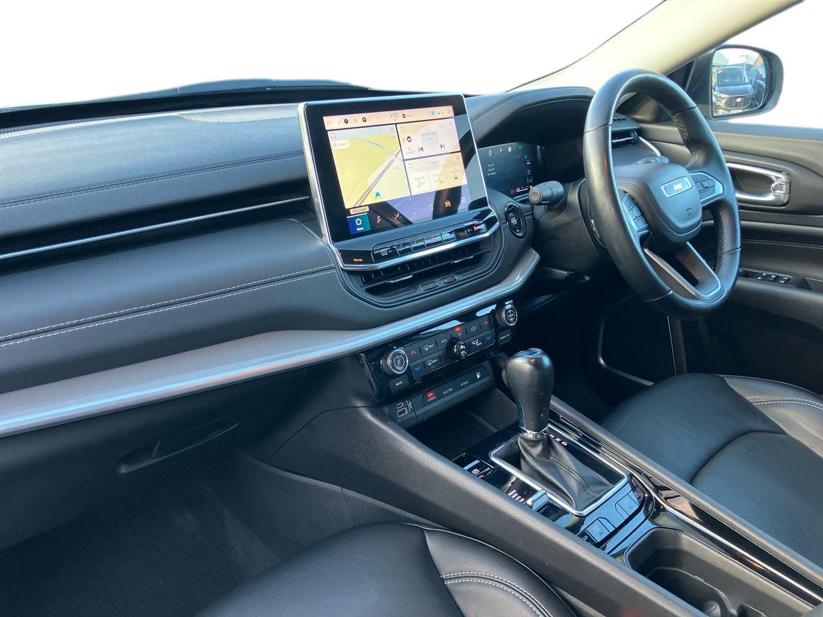 Used Jeep Compass 2023 for sale - 77127542: Photo 22