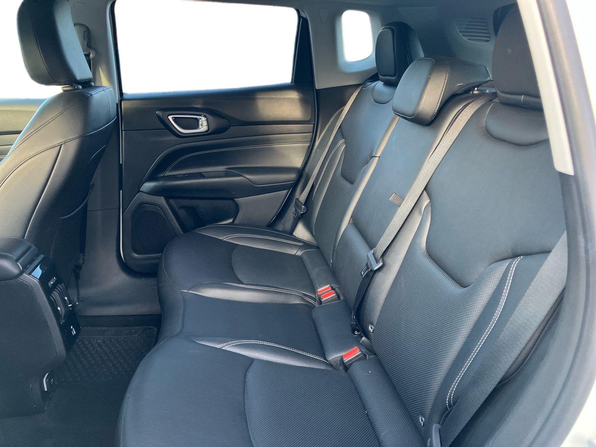 Used Jeep Compass 2023 for sale - 77127542: Photo 24