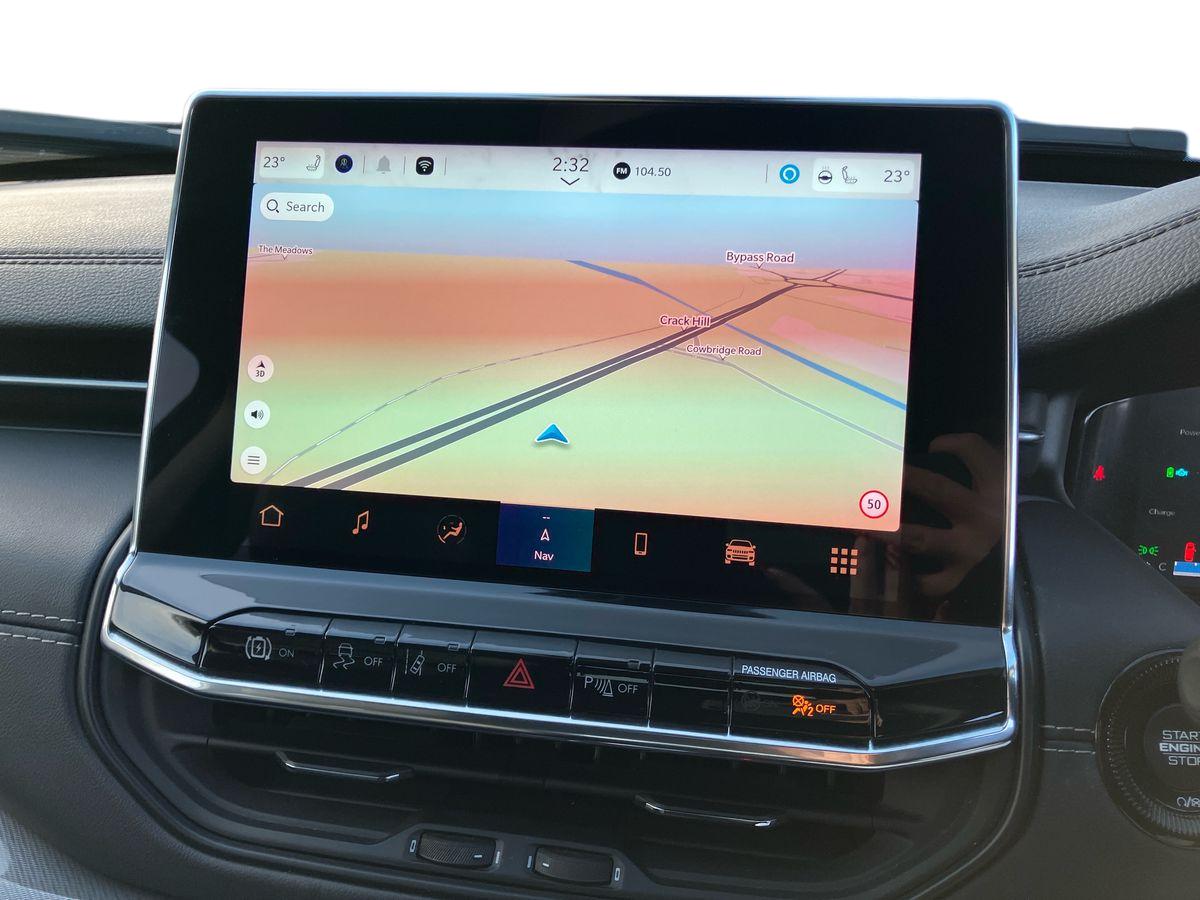 Used Jeep Compass 2023 for sale - 77127542: Photo 27