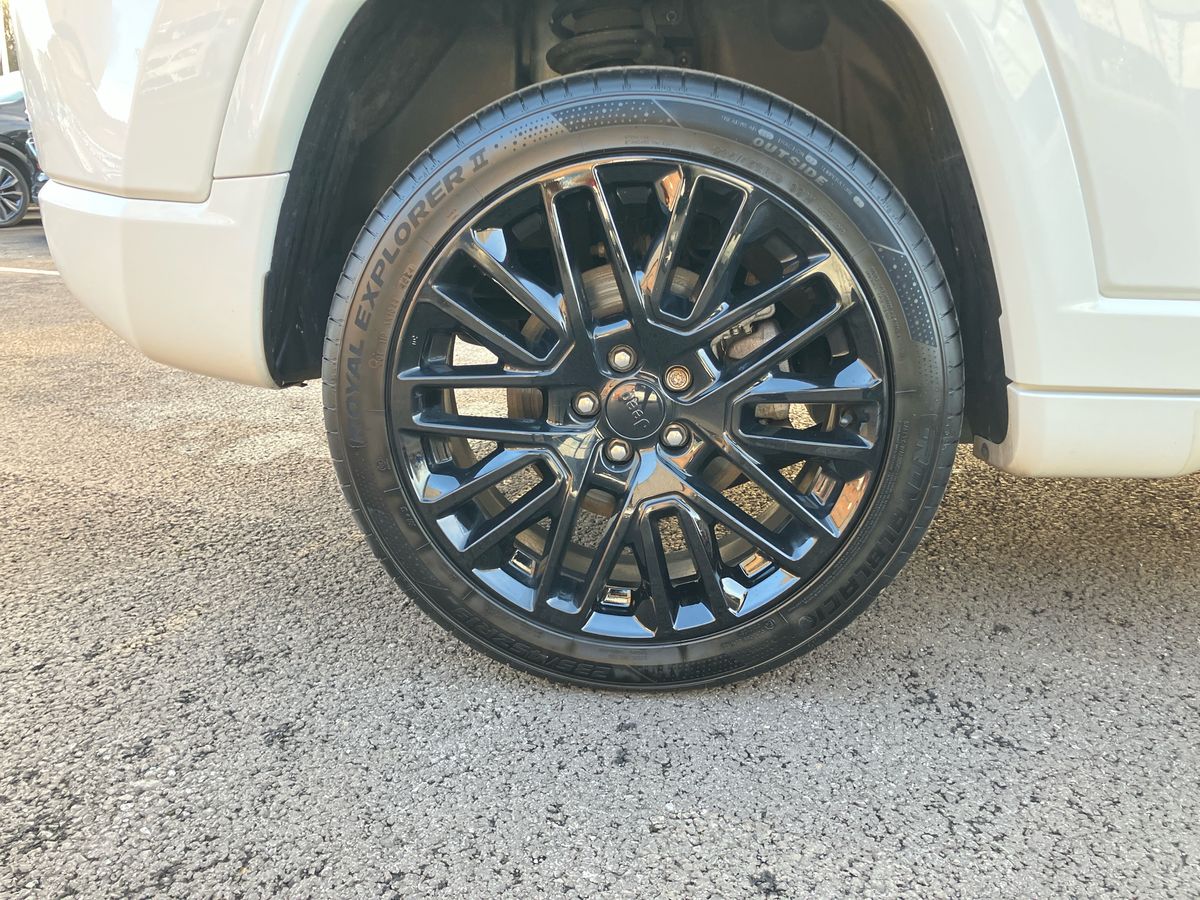 Used Jeep Compass 2023 for sale - 77127542: Photo 36