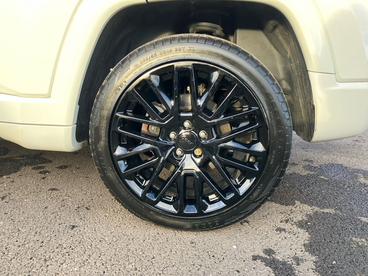 Used Jeep Compass 2023 for sale - 77127542: Photo 37