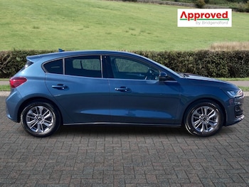 Used Ford Focus 2024 for sale - 78482015: Photo