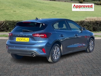 Used Ford Focus 2024 for sale - 78482015: Photo