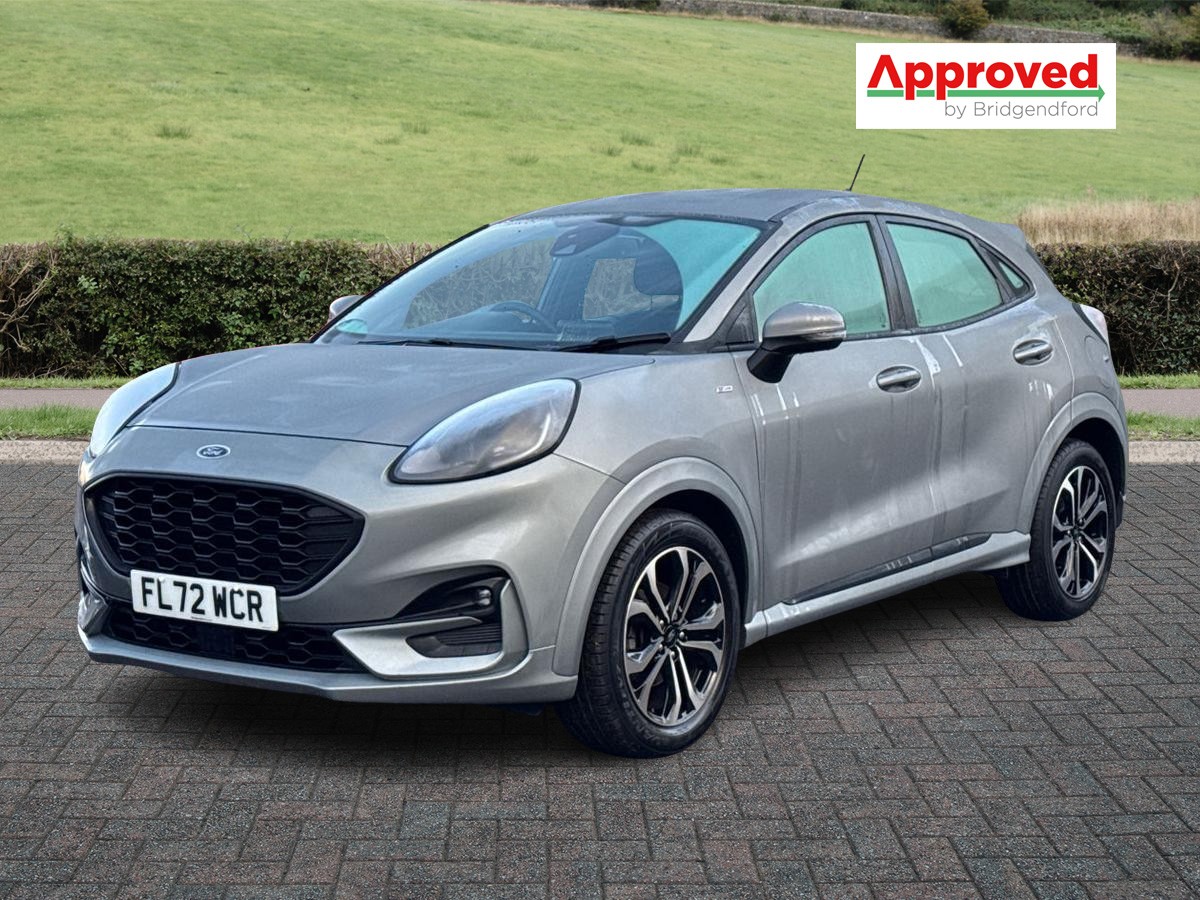 Used Ford Puma 2022 for sale - 76927780: Photo 10