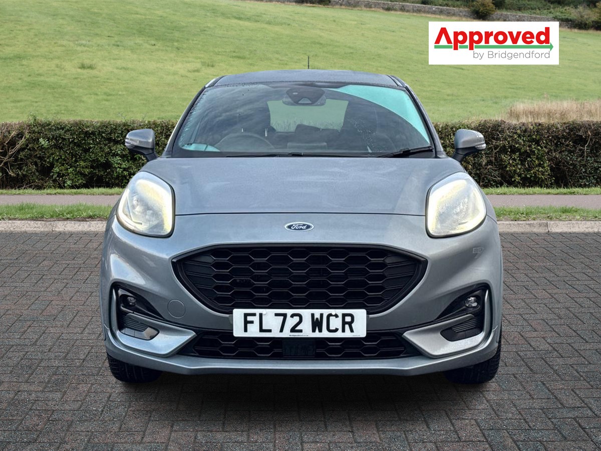 Used Ford Puma 2022 for sale - 76927780: Photo 11