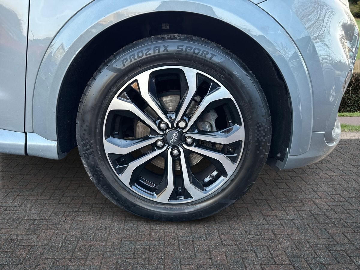 Used Ford Puma 2022 for sale - 76927780: Photo 13