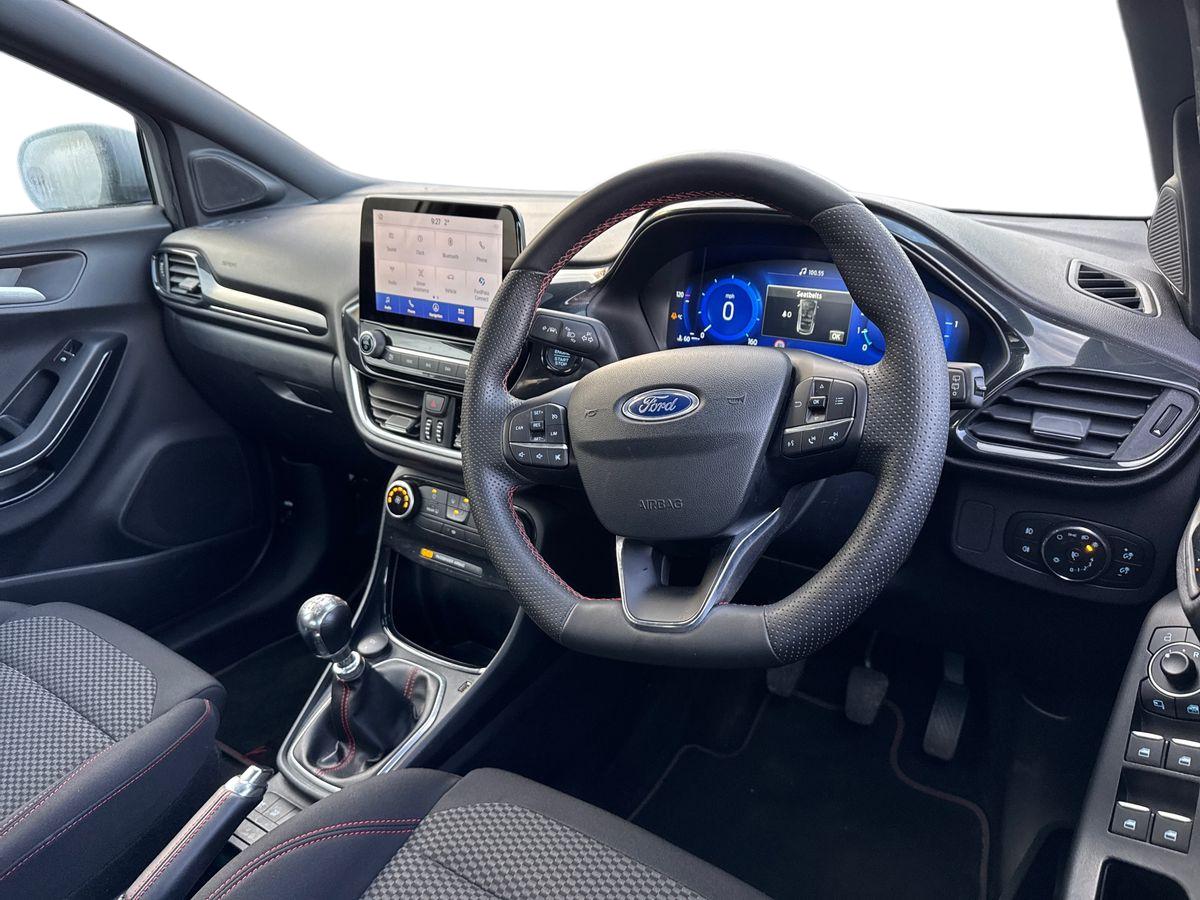 Used Ford Puma 2022 for sale - 76927780: Photo 14