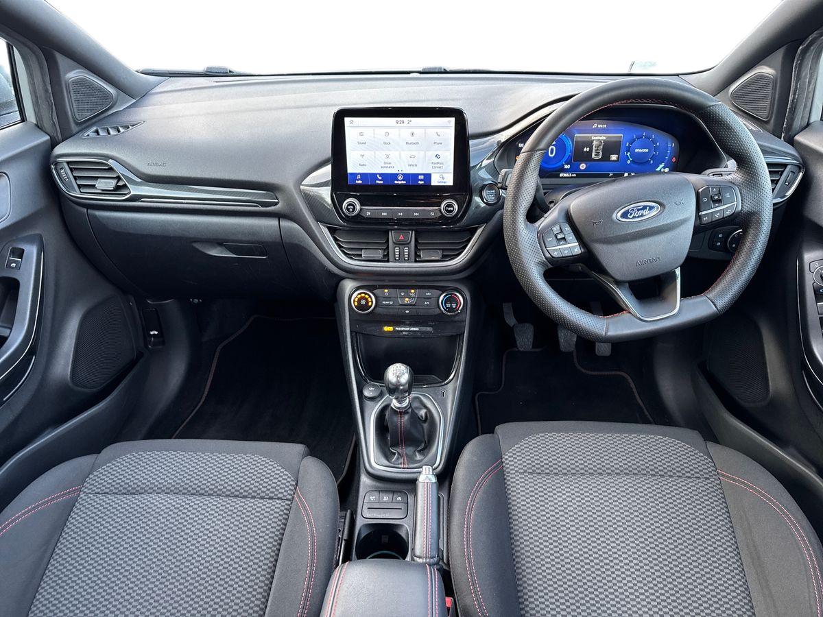 Used Ford Puma 2022 for sale - 76927780: Photo 16