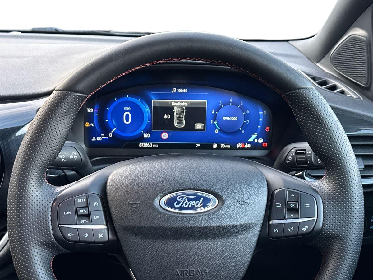 Used Ford Puma 2022 for sale - 76927780: Photo 19