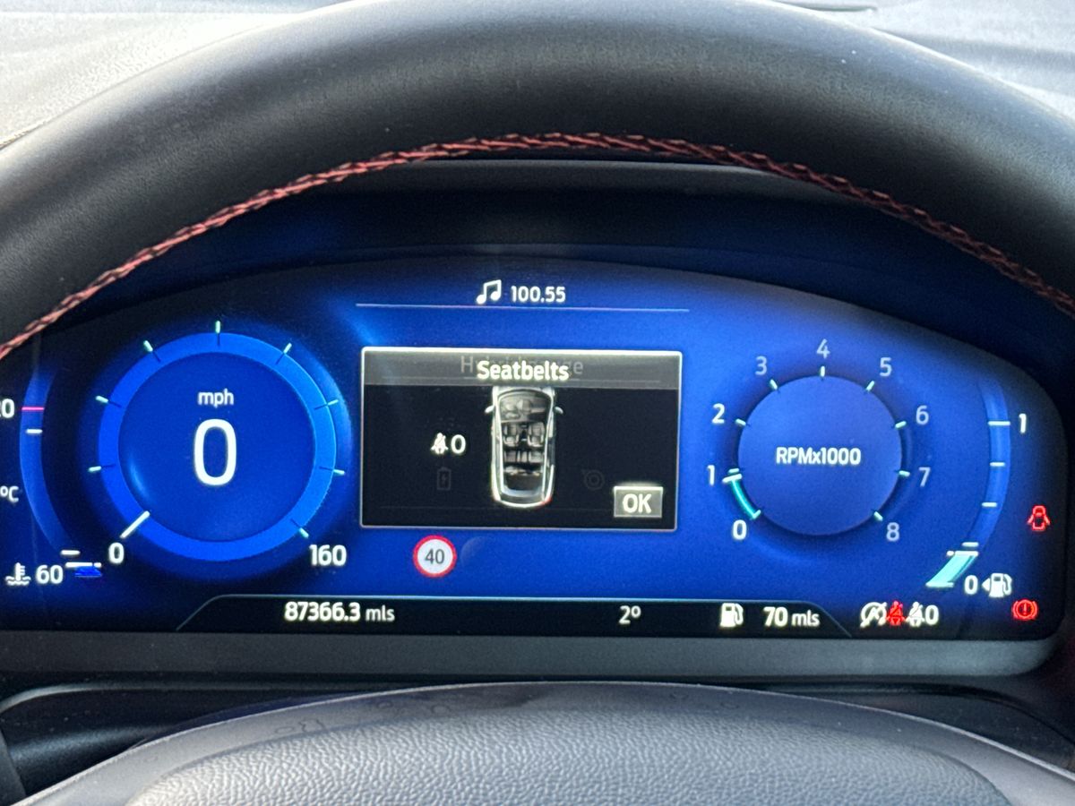 Used Ford Puma 2022 for sale - 76927780: Photo 20