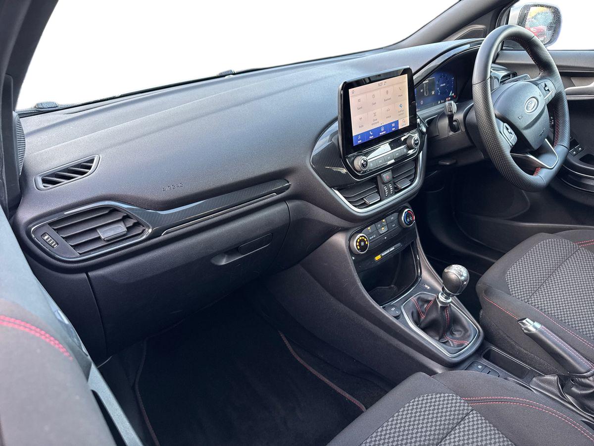 Used Ford Puma 2022 for sale - 76927780: Photo 22