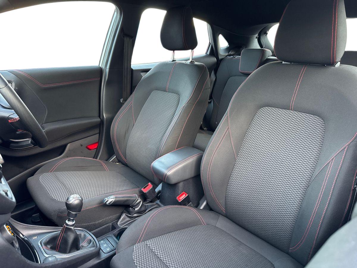 Used Ford Puma 2022 for sale - 76927780: Photo 23