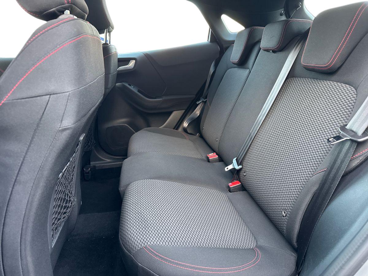 Used Ford Puma 2022 for sale - 76927780: Photo 24