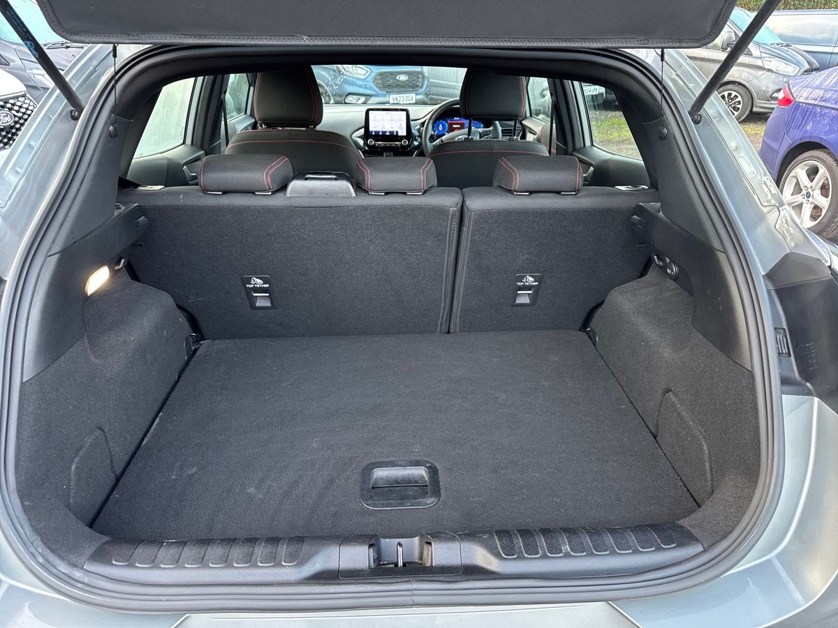 Used Ford Puma 2022 for sale - 76927780: Photo 25