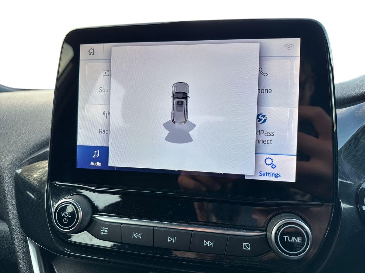 Used Ford Puma 2022 for sale - 76927780: Photo 26