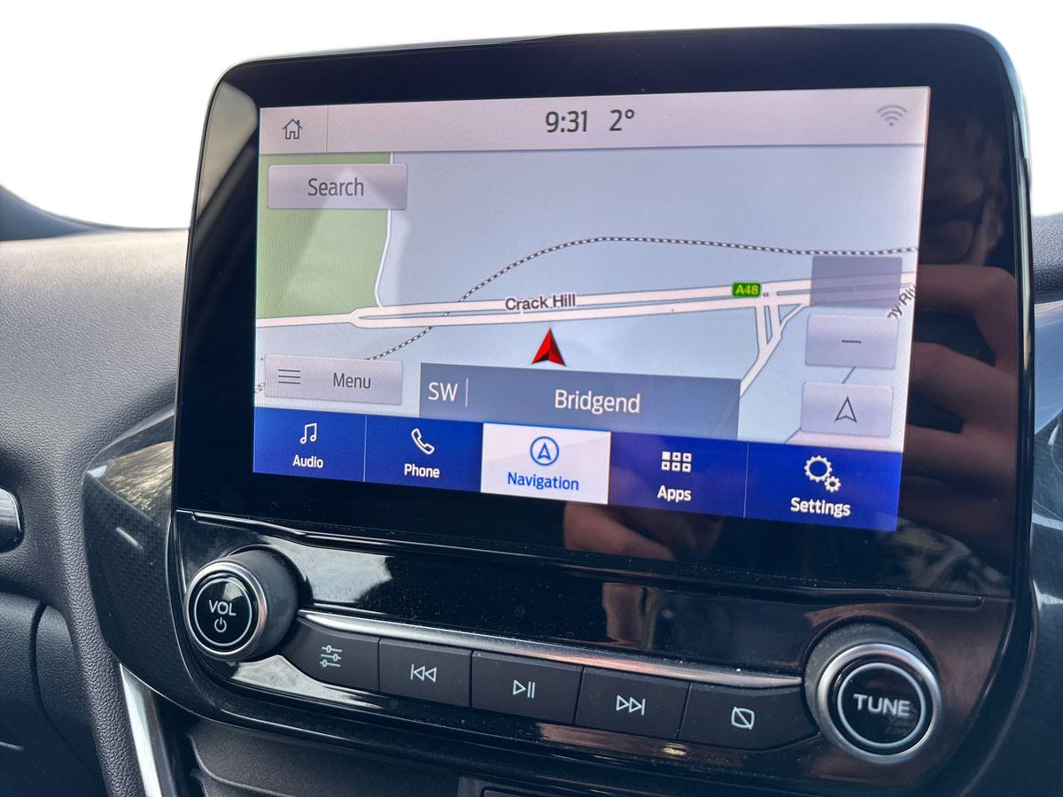 Used Ford Puma 2022 for sale - 76927780: Photo 27