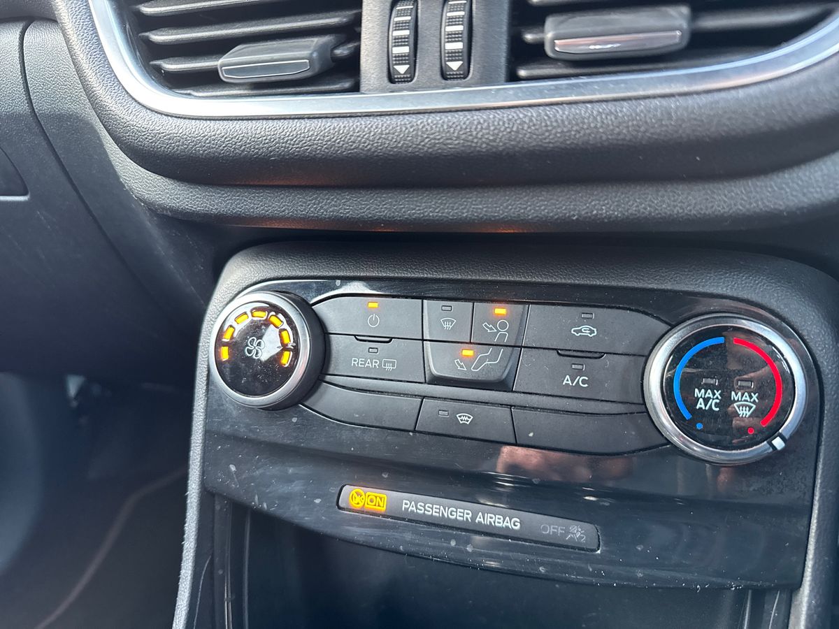 Used Ford Puma 2022 for sale - 76927780: Photo 29