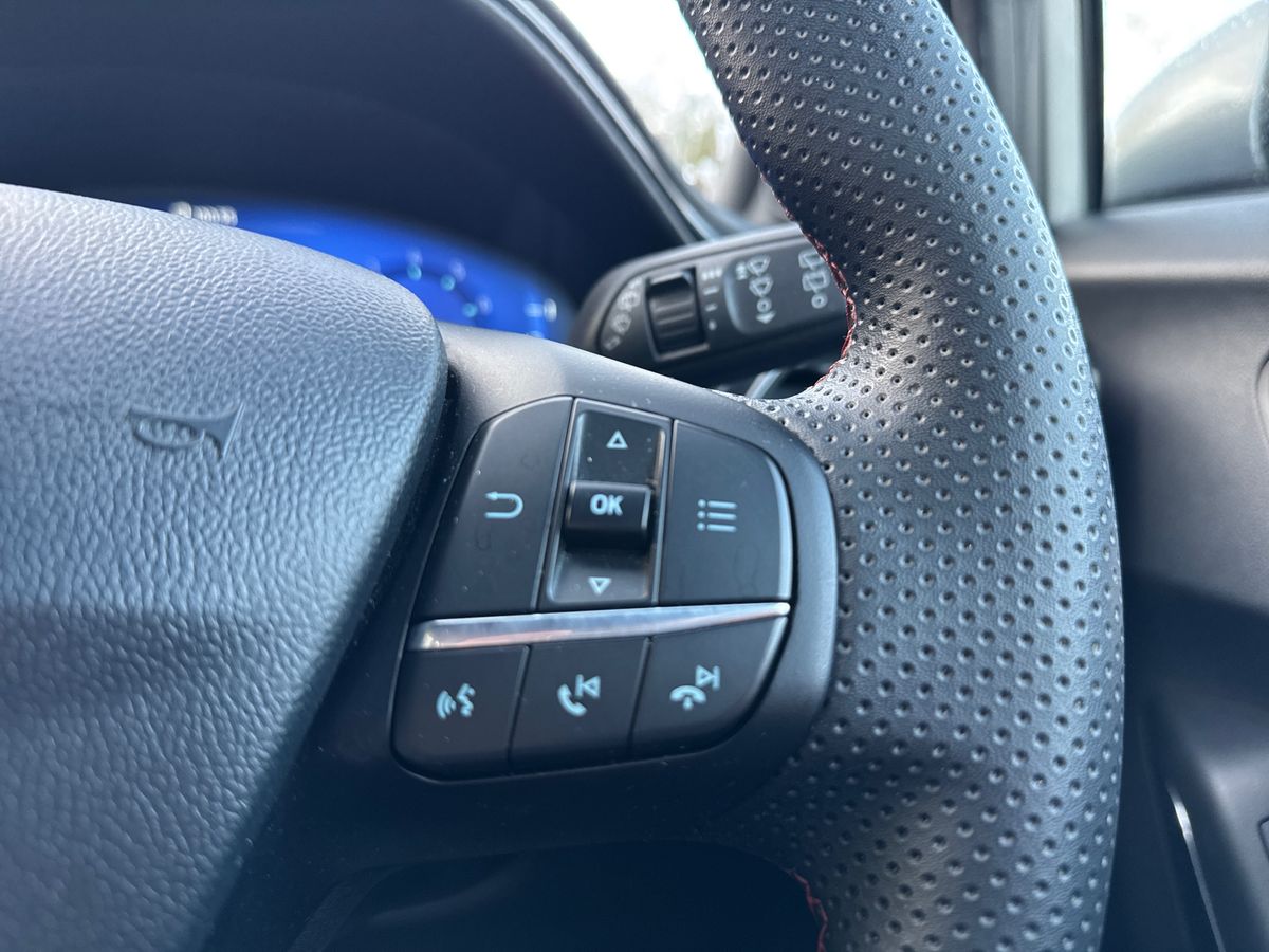 Used Ford Puma 2022 for sale - 76927780: Photo 32