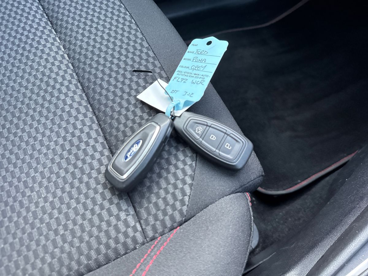 Used Ford Puma 2022 for sale - 76927780: Photo 34