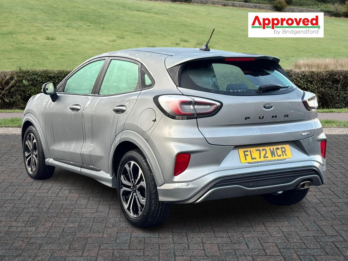 Used Ford Puma 2022 for sale - 76927780: Photo 7