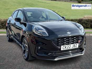 Used Ford Puma 2022 for sale - 74940925: Photo