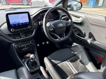 Used Ford Puma 2022 for sale - 74940925: Photo