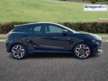 Used Ford Puma 2022 for sale - 74940925: Photo