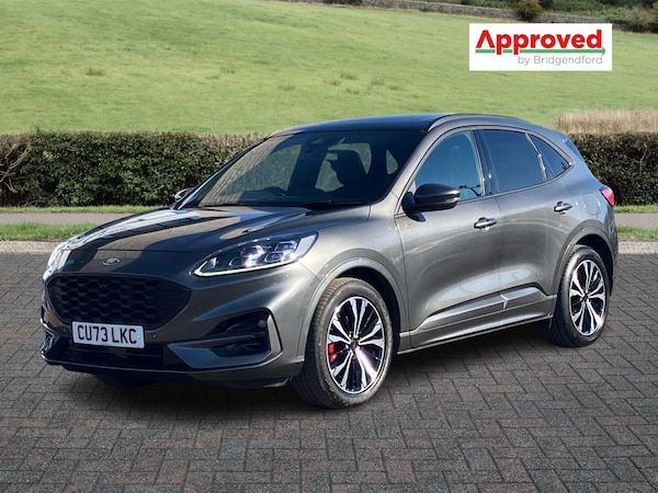 Used Ford Kuga 2023 for sale - 76265596: Photo 10