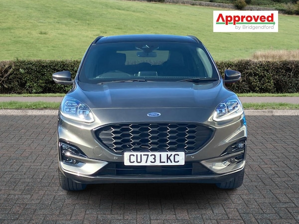 Used Ford Kuga 2023 for sale - 76265596: Photo 11