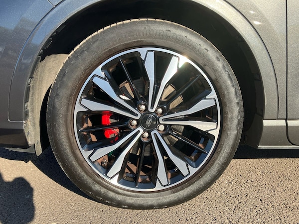 Used Ford Kuga 2023 for sale - 76265596: Photo 13