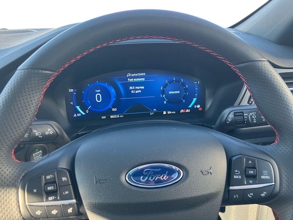 Used Ford Kuga 2023 for sale - 76265596: Photo 19