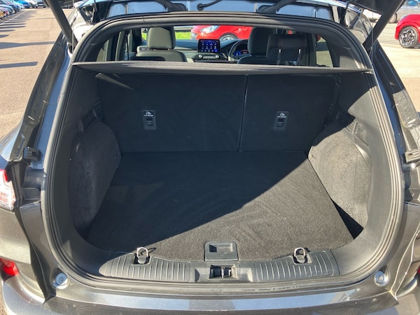 Used Ford Kuga 2023 for sale - 76265596: Photo 25