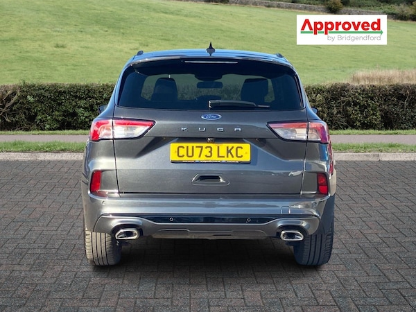 Used Ford Kuga 2023 for sale - 76265596: Photo 5