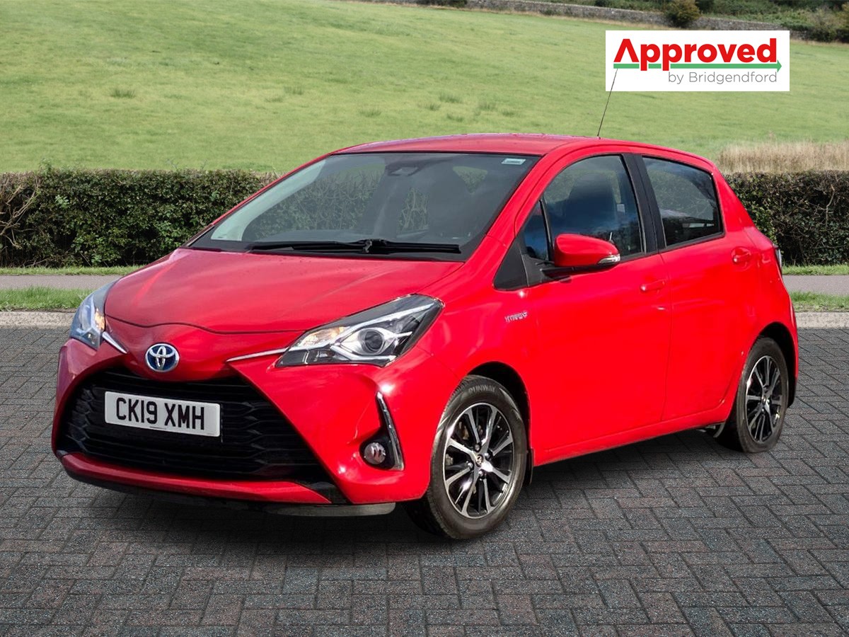 Used Toyota Yaris 2019 for sale - 77470825: Photo 10