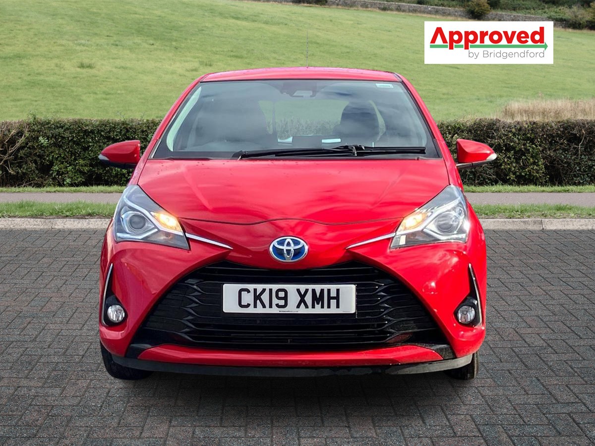 Used Toyota Yaris 2019 for sale - 77470825: Photo 11