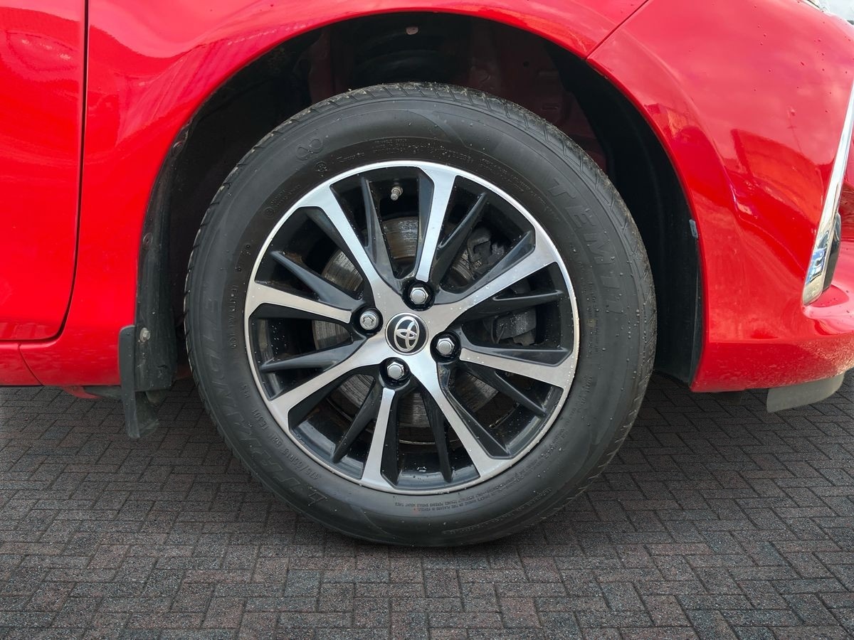 Used Toyota Yaris 2019 for sale - 77470825: Photo 13