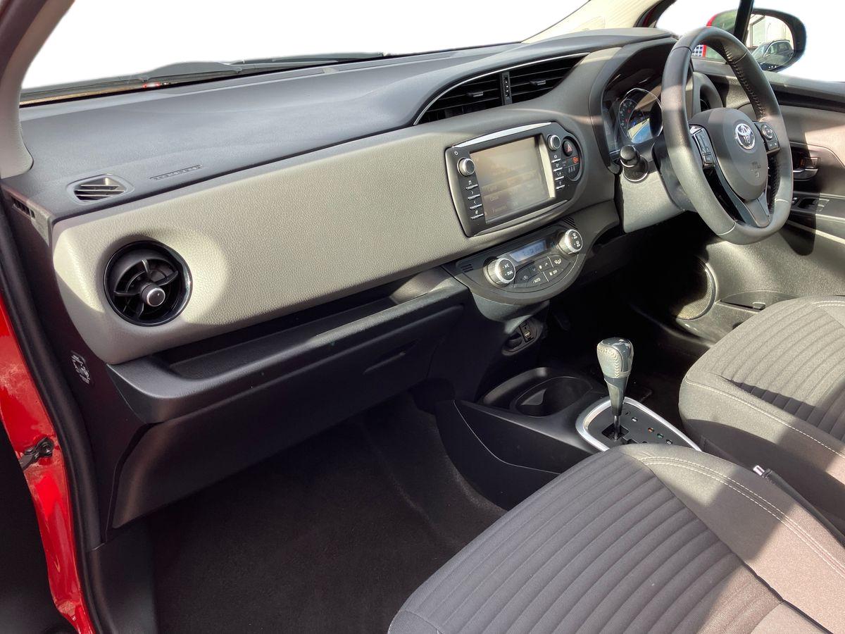 Used Toyota Yaris 2019 for sale - 77470825: Photo 22