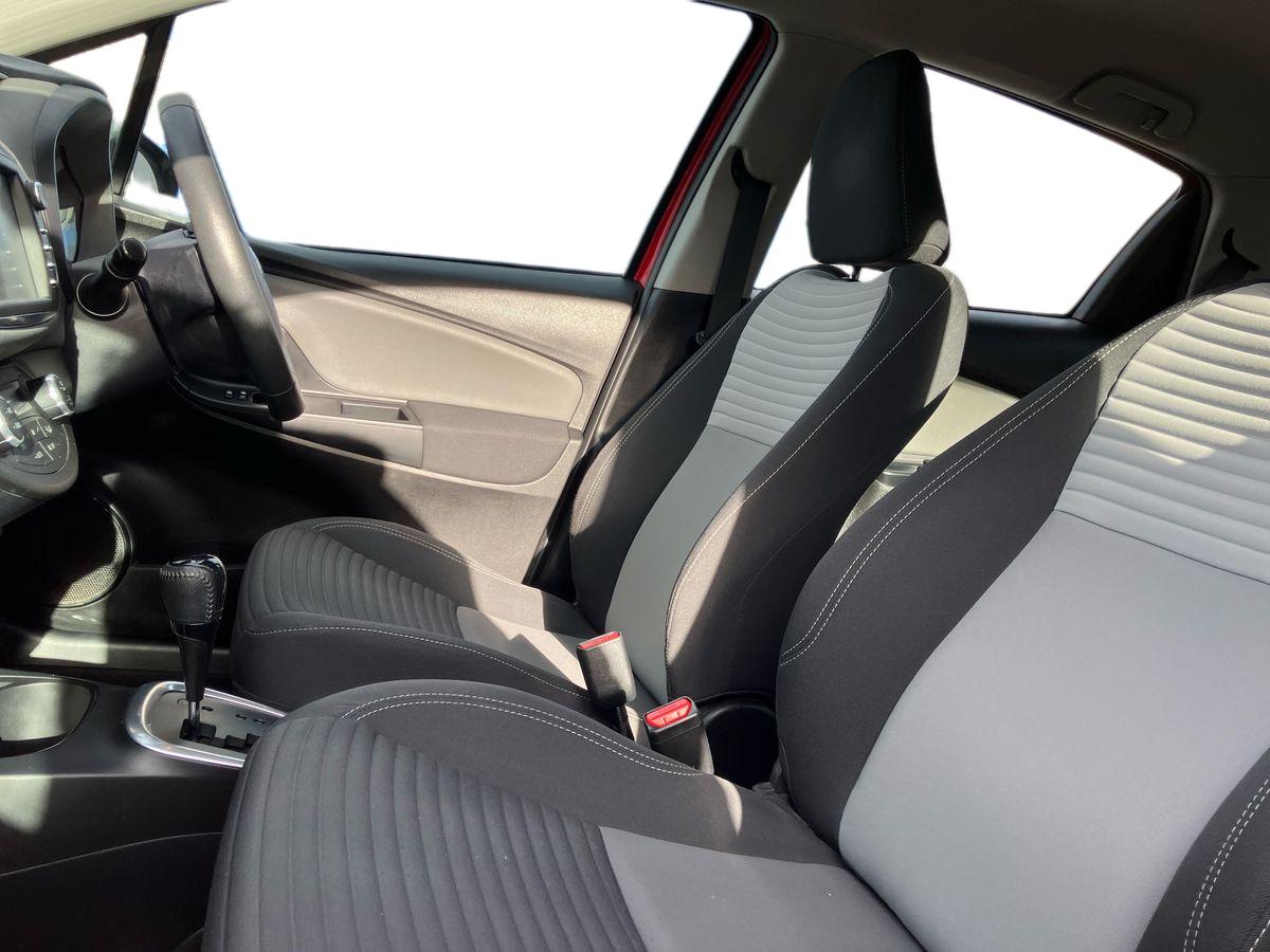 Used Toyota Yaris 2019 for sale - 77470825: Photo 23