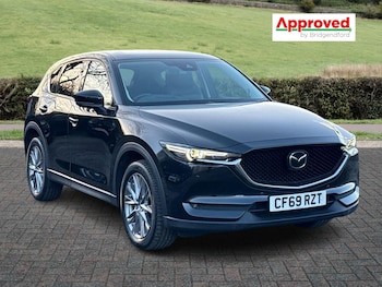 2019 - 2.2d [184] Sport Nav+ 5dr AWD