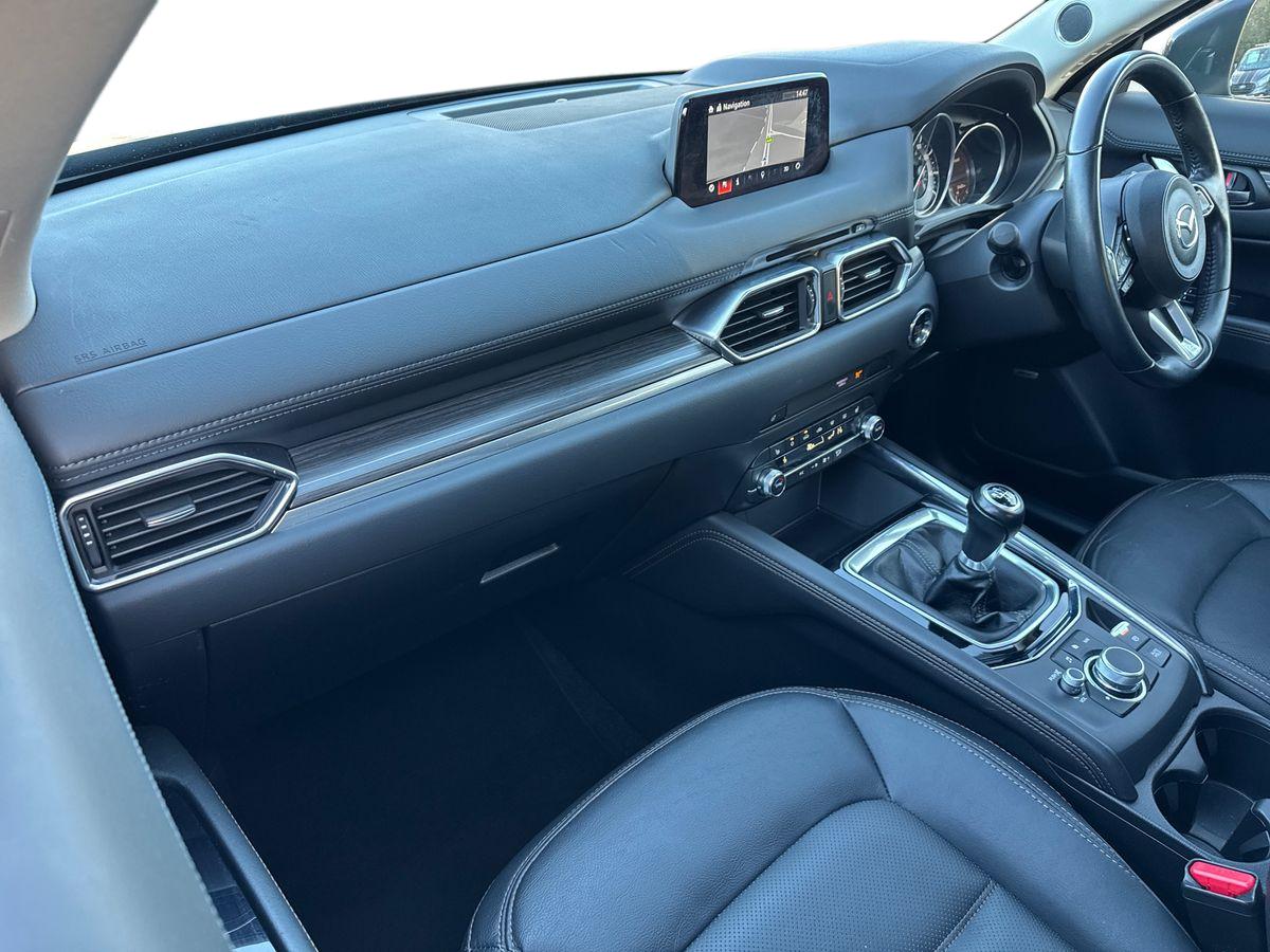 Used Mazda CX-5 2019 for sale - 77087598: Photo 22