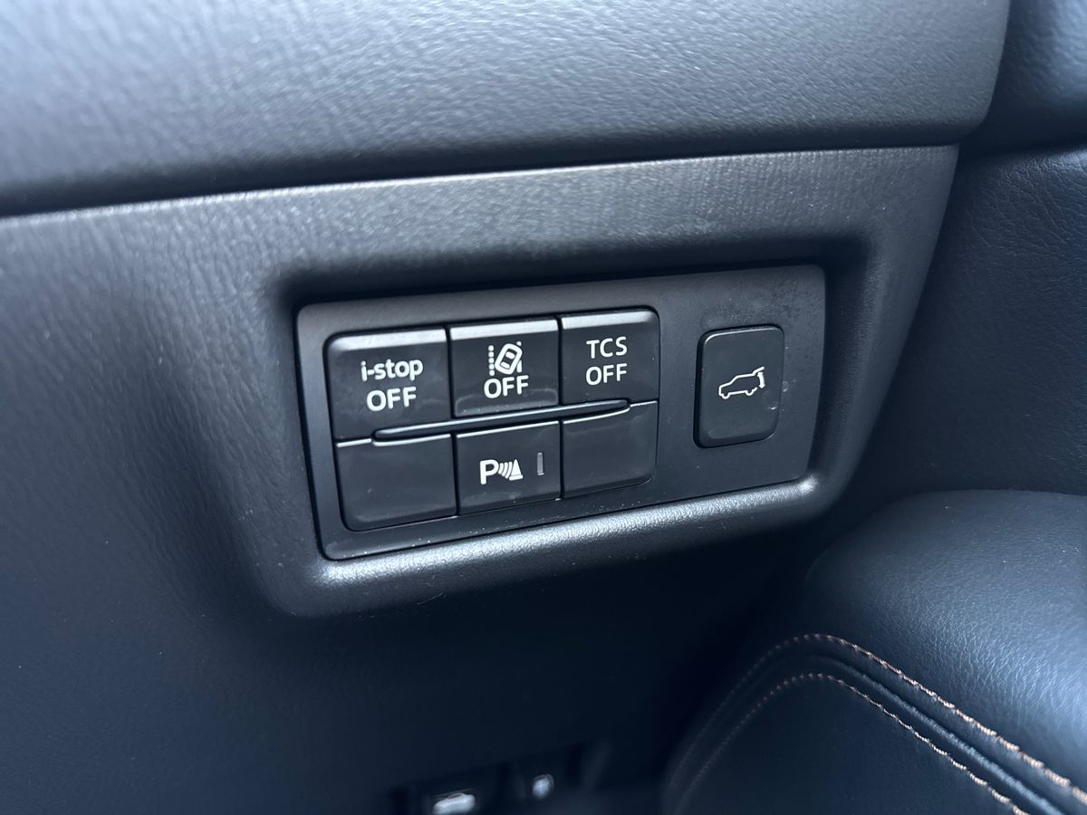 Used Mazda CX-5 2019 for sale - 77087598: Photo 28